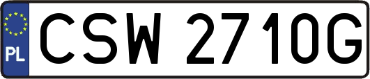 CSW2710G