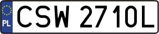 CSW2710L