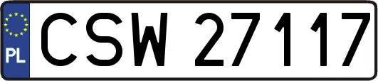 CSW27117