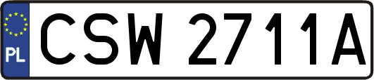 CSW2711A