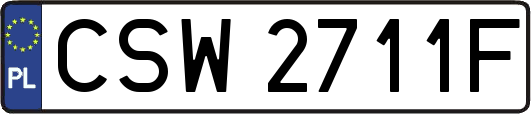 CSW2711F