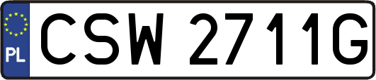 CSW2711G