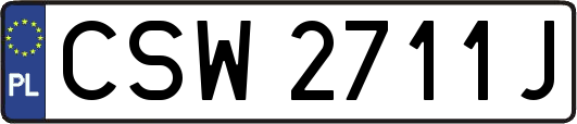 CSW2711J