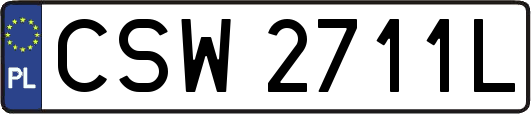 CSW2711L