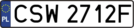 CSW2712F