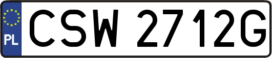 CSW2712G