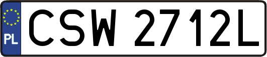 CSW2712L