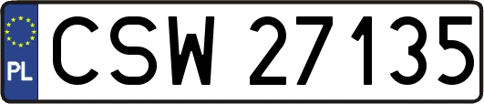 CSW27135