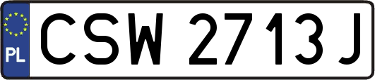 CSW2713J
