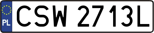 CSW2713L