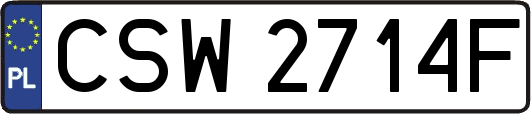 CSW2714F