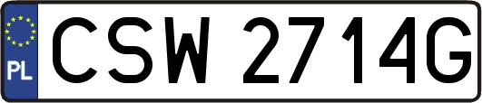 CSW2714G