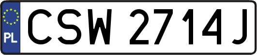 CSW2714J