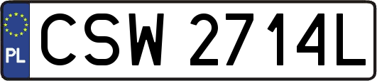 CSW2714L