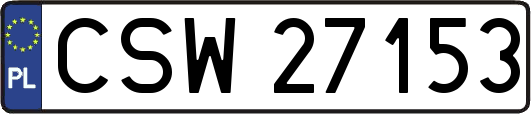 CSW27153