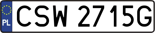 CSW2715G