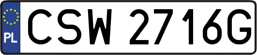 CSW2716G