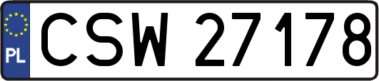 CSW27178