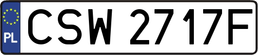 CSW2717F