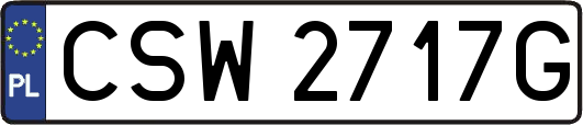 CSW2717G