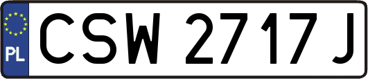 CSW2717J