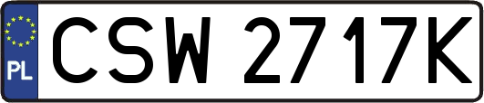 CSW2717K