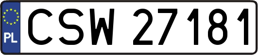 CSW27181