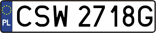 CSW2718G
