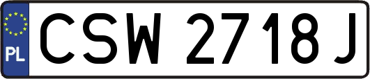 CSW2718J