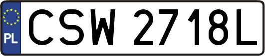 CSW2718L