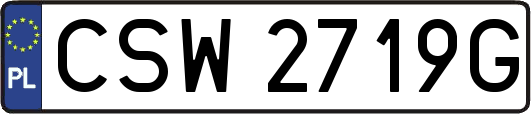 CSW2719G