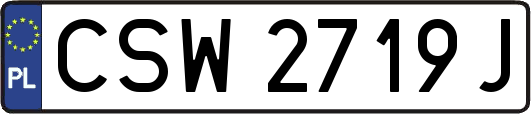CSW2719J