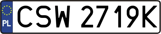 CSW2719K