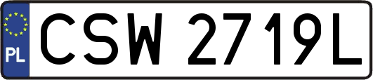 CSW2719L