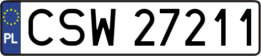 CSW27211