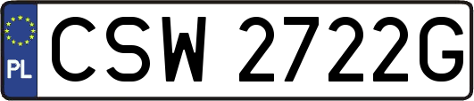 CSW2722G