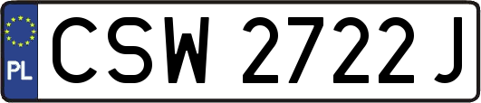 CSW2722J
