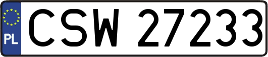 CSW27233