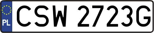 CSW2723G