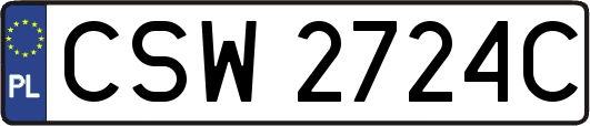 CSW2724C