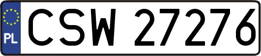 CSW27276