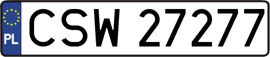 CSW27277