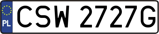 CSW2727G