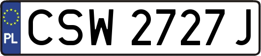 CSW2727J