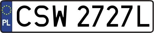 CSW2727L