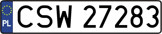 CSW27283