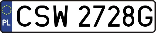 CSW2728G