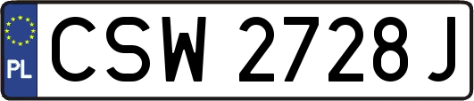 CSW2728J