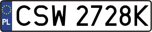 CSW2728K