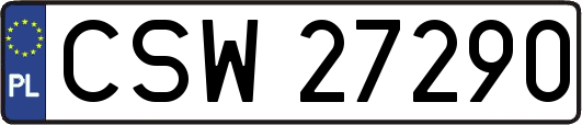 CSW27290